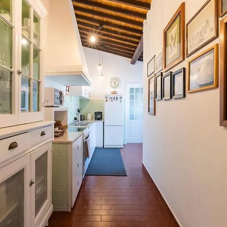 Casa Tradicional Da Tatil Evi