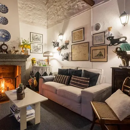 Casa Tradicional Da Tatil Evi