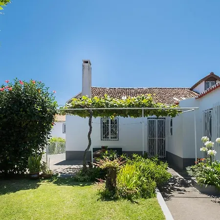 Nyaraló Casa Tradicional Da Vila Franca do Campo