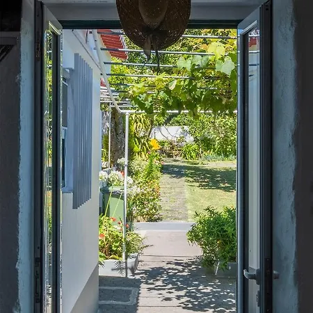 Casa Tradicional Da Tatil Evi Vila Franca do Campo