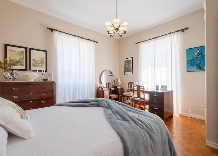 Casa Tradicional Da Nyaraló