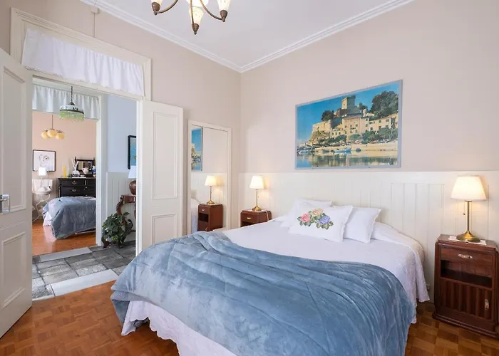 Nyaraló Casa Tradicional Da