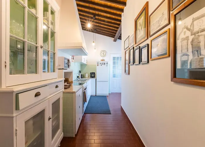 Casa Tradicional Da Nyaraló