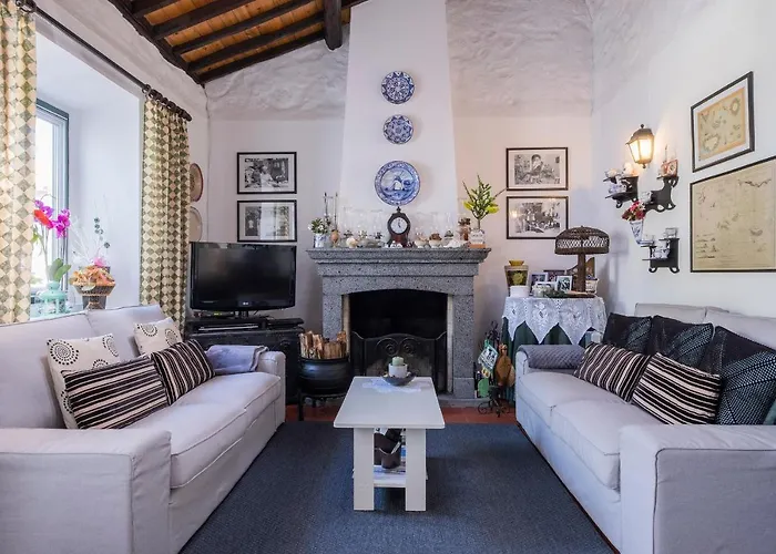 Nyaraló Casa Tradicional Da Vila Franca do Campo