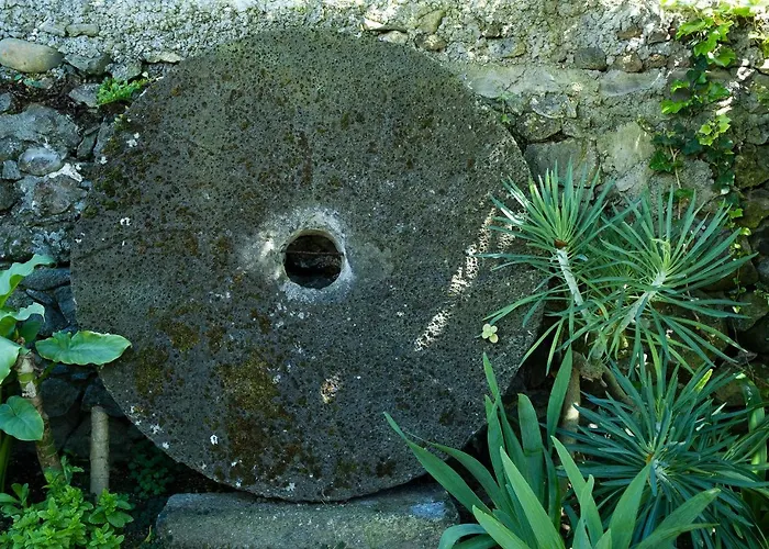 Nyaraló Casa Tradicional Da Vila Franca do Campo
