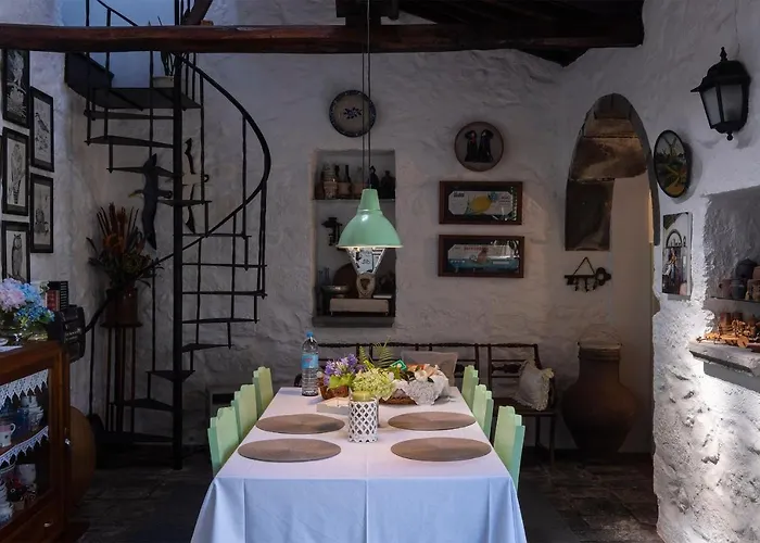 Casa Tradicional Da * Vila Franca do Campo