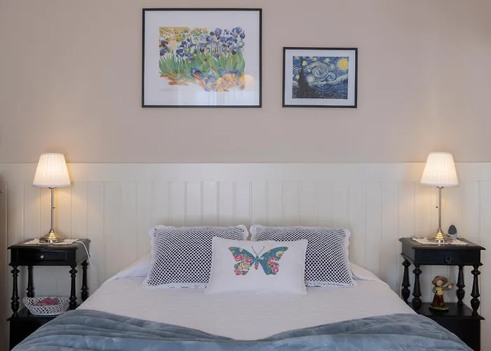 Nyaraló Casa Tradicional Da Vila Franca do Campo