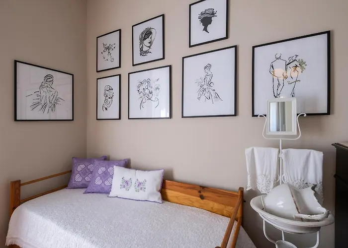 Nyaraló Casa Tradicional Da Vila Franca do Campo