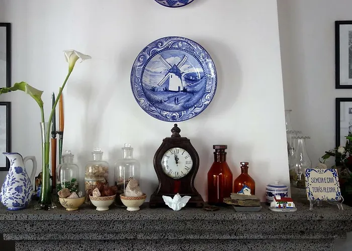 Casa Tradicional Da Nyaraló