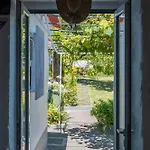 Casa Tradicional Da Сasa de vacaciones Vila Franca do Campo