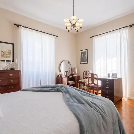 Casa Tradicional Da Holiday home