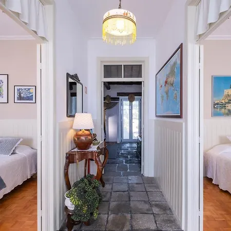 Tatil Evi Casa Tradicional Da *
