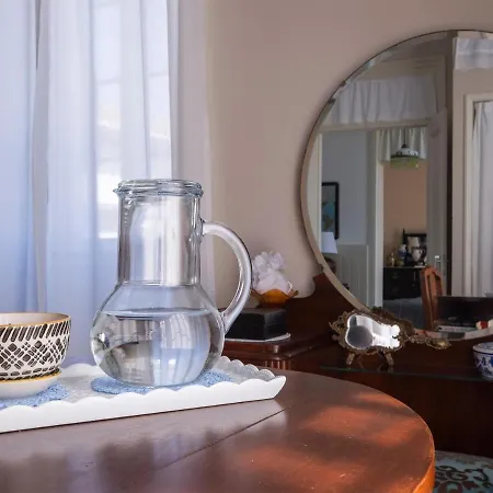 Tatil Evi Casa Tradicional Da *