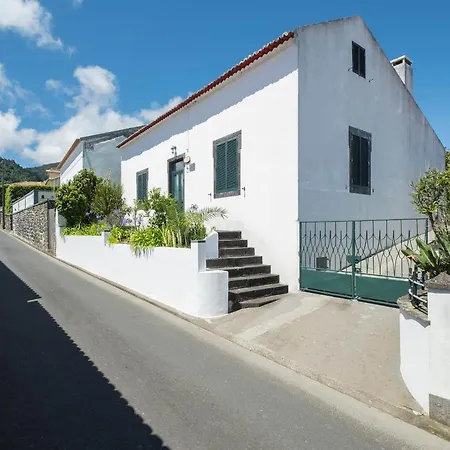 Casa Tradicional Da