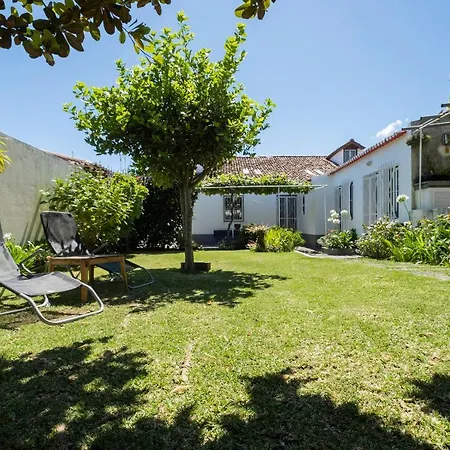 Holiday home Casa Tradicional Da Vila Franca do Campo