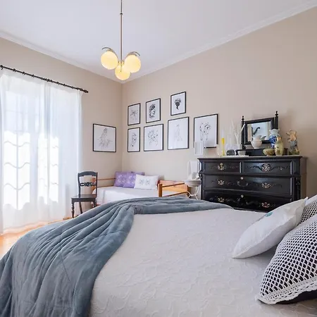 Casa Tradicional Da Holiday home *