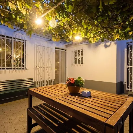 Casa Tradicional Da Holiday home