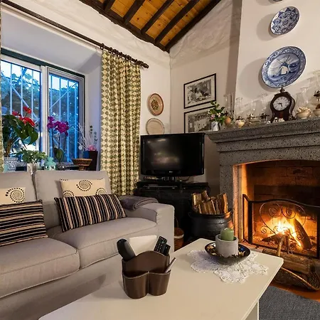 Σπίτι διακοπών Casa Tradicional Da