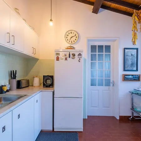 Casa Tradicional Da فيلا فرانكا دو كامبو