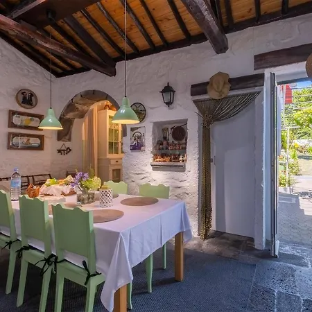 Casa Tradicional Da