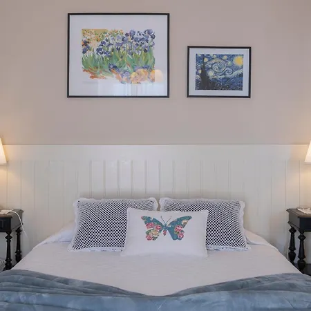 بيت للعطل Casa Tradicional Da فيلا فرانكا دو كامبو