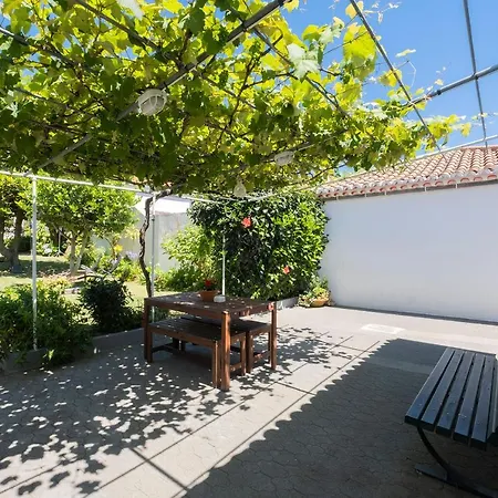 Casa Tradicional Da