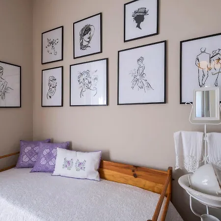 بيت للعطل Casa Tradicional Da فيلا فرانكا دو كامبو