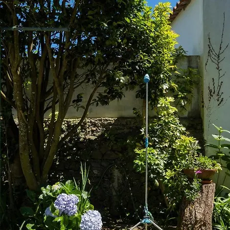 بيت للعطل Casa Tradicional Da *