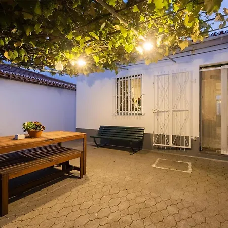 Casa Tradicional Da فيلا فرانكا دو كامبو