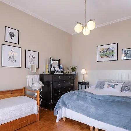 Casa Tradicional Da * فيلا فرانكا دو كامبو