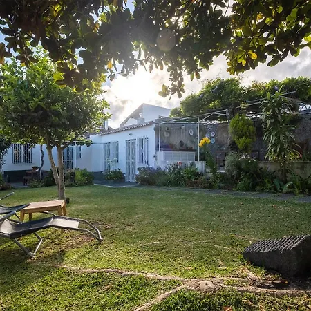 Casa Tradicional Da Holiday home *