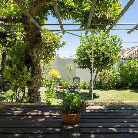 Casa Tradicional Da بيت للعطل فيلا فرانكا دو كامبو