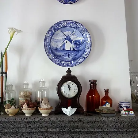 Casa Tradicional Da بيت للعطل