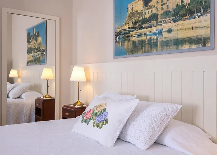 Dom wakacyjny Casa Tradicional Da *