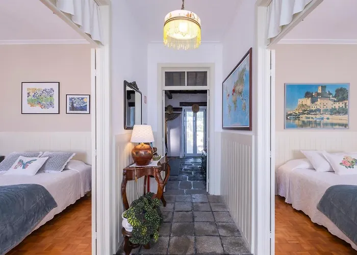 Σπίτι διακοπών Casa Tradicional Da *