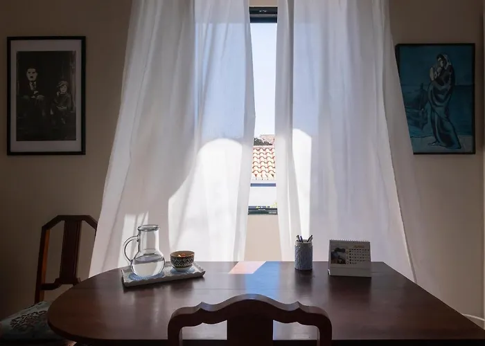 Dom wakacyjny Casa Tradicional Da Vila Franca do Campo