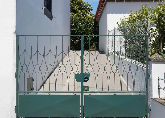 Casa Tradicional Da * Vila Franca do Campo