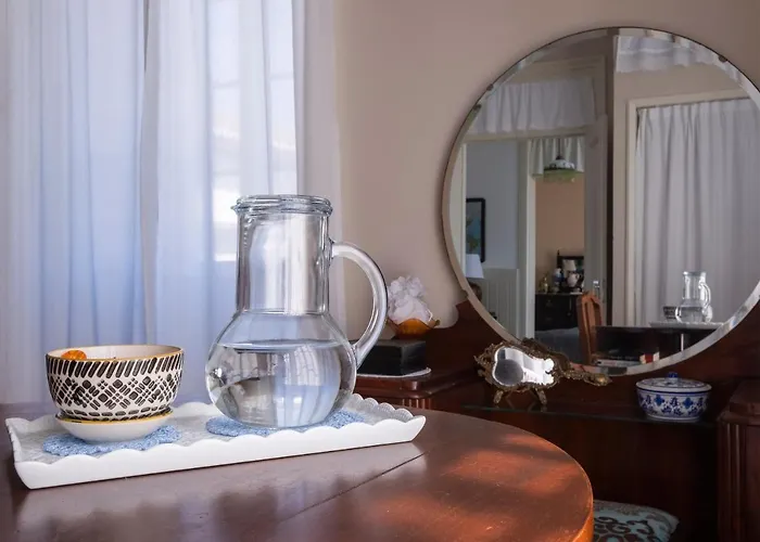 Σπίτι διακοπών Casa Tradicional Da *