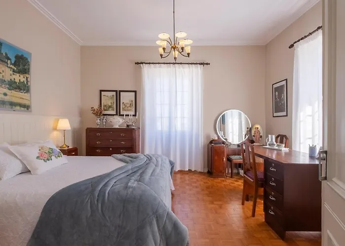 Casa Tradicional Da * Vila Franca do Campo