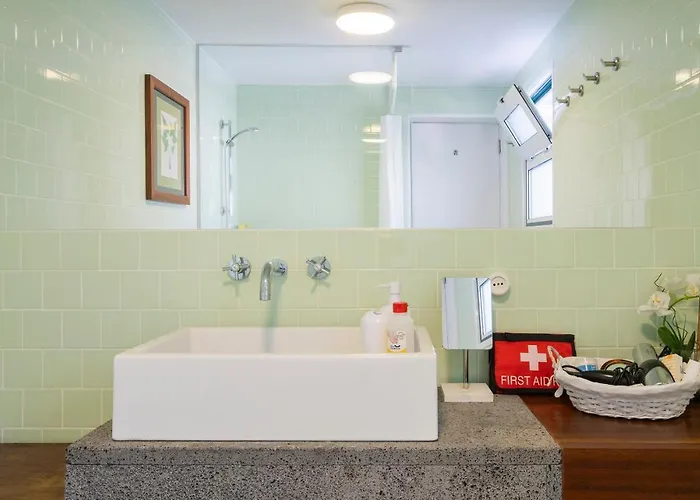 Σπίτι διακοπών Casa Tradicional Da Vila Franca do Campo