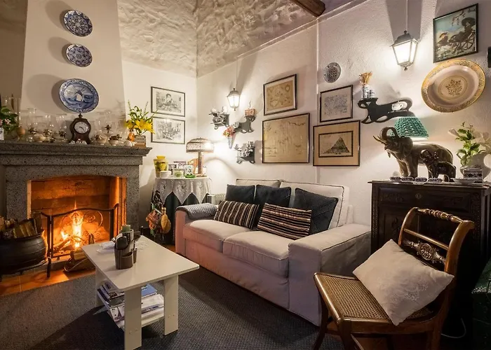 Casa Tradicional Da Σπίτι διακοπών