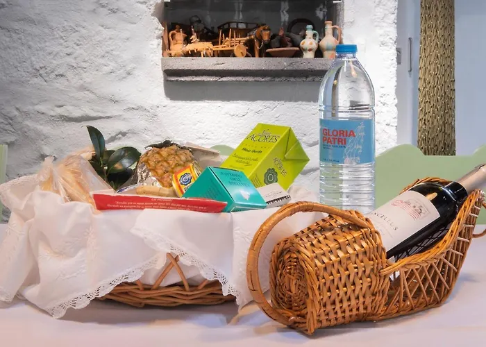 Casa Tradicional Da Σπίτι διακοπών *