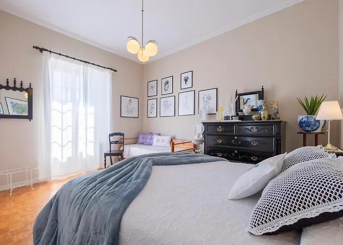 Casa Tradicional Da Σπίτι διακοπών *