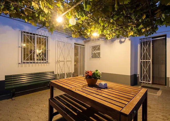 Casa Tradicional Da Dom wakacyjny