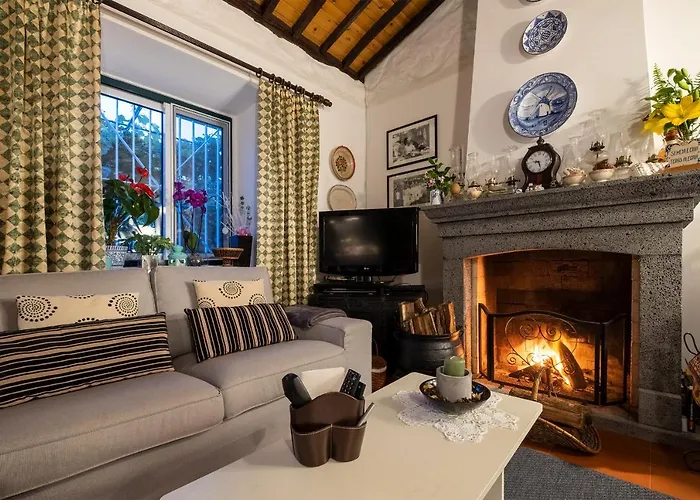 Σπίτι διακοπών Casa Tradicional Da