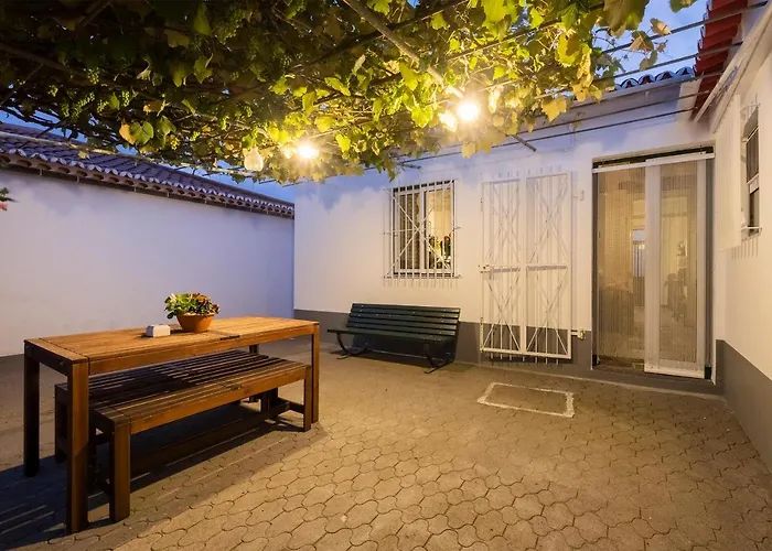 Casa Tradicional Da Vila Franca do Campo