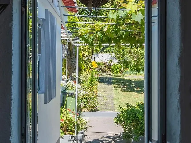 Casa Tradicional Da Σπίτι διακοπών Vila Franca do Campo