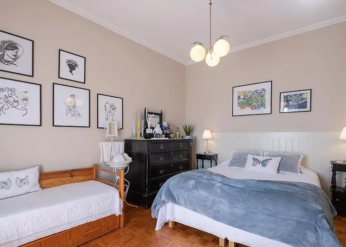 Casa Tradicional Da * Vila Franca do Campo