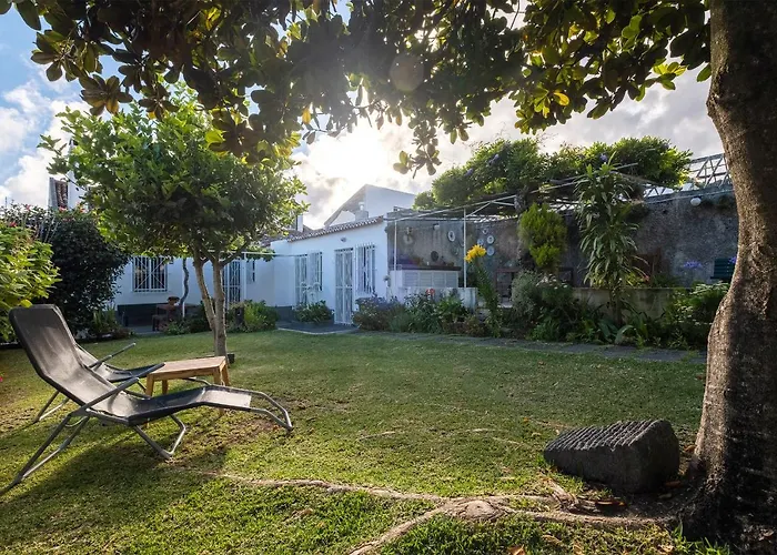 Casa Tradicional Da Σπίτι διακοπών *